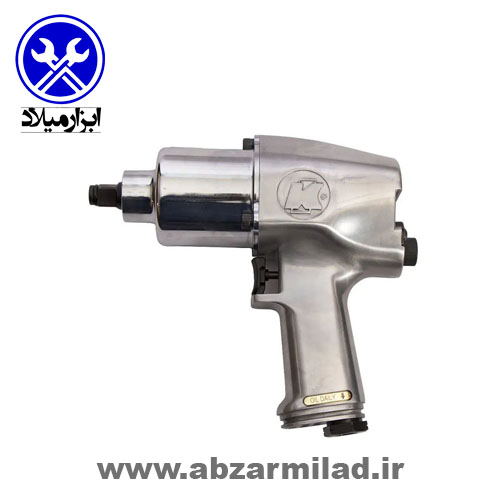 بکس بادی 1/2 اینچ کوانی مدل KI-857