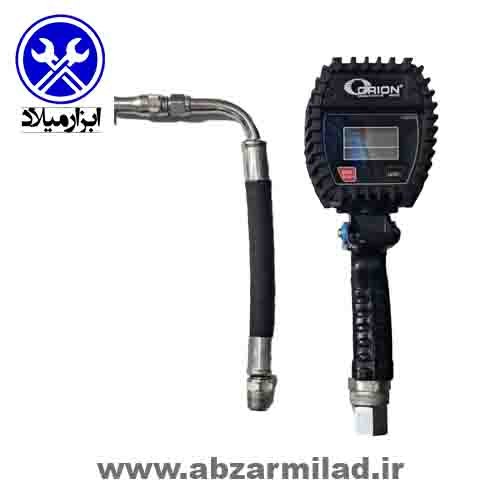 میتر روغن اریون سوئد