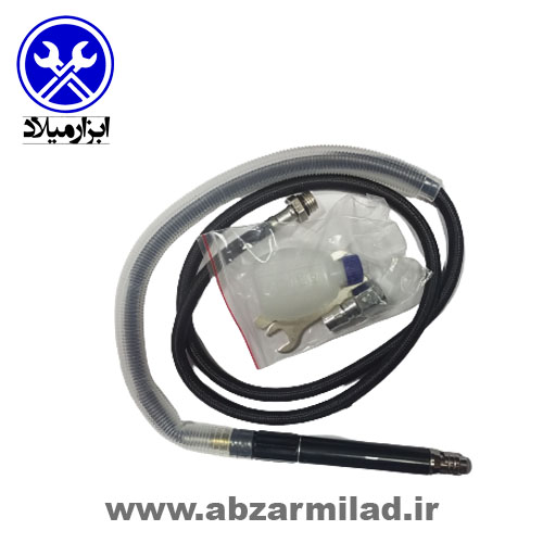 میکرو فرز بادی هایمر مدل AT-010K