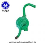 پمپ روغن روتاری دراگون 