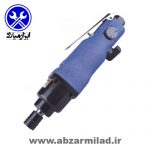پیچ گوشتی بادی مستقیم ضربه ای مدل DA-430