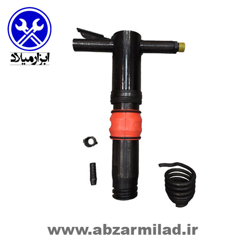 پیکور بادی (چکش بادی) 18 کیلویی چین