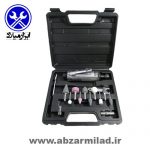 کیت فرزانگشتی تاپکس مدل TP-201K