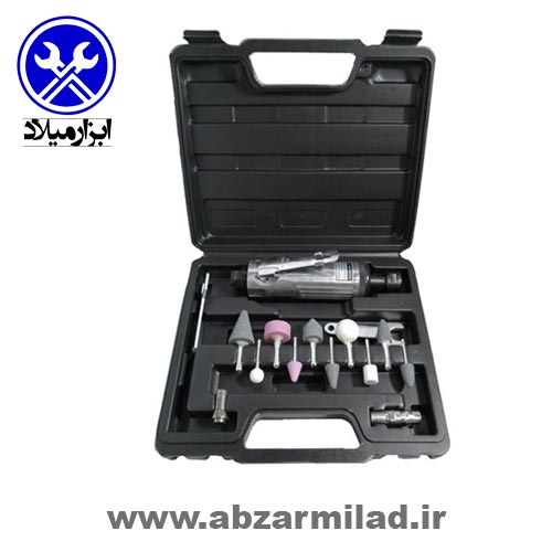 کیت فرزانگشتی تاپکس مدل TP-201K