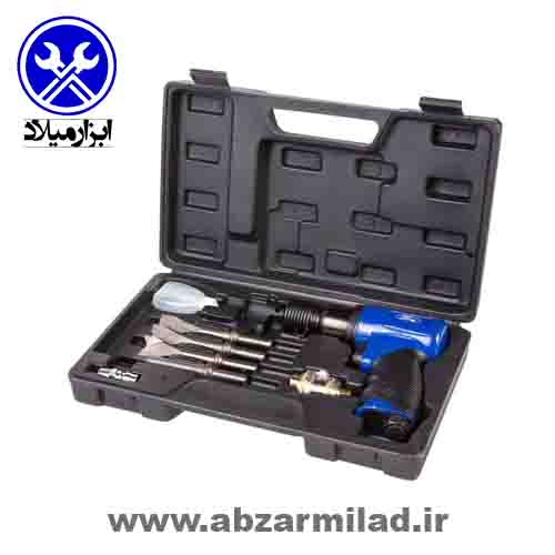 کیت چکش بادی 150 میلی متری فورد 