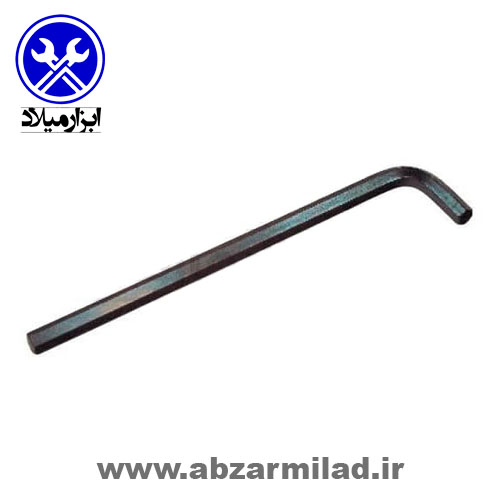 آچار آلن شش گوش فوق بلند AKT اکرفت