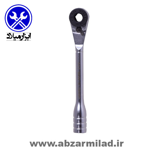 جغجغه بیت خور دو کاره AKT