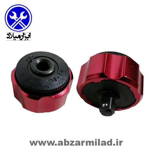 جغجغه بیت خور مُشتی سه کاره AKT