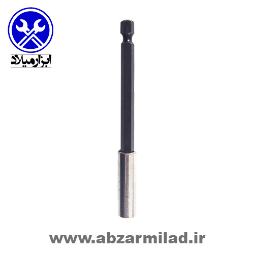 رابط بیت خور مغناطیسی AKT سایز 1/4 اینچ