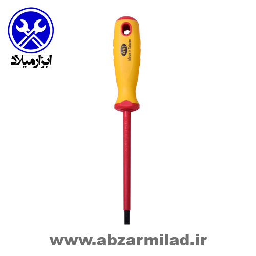 پیچ گوشتی تخت AKT اکرفت