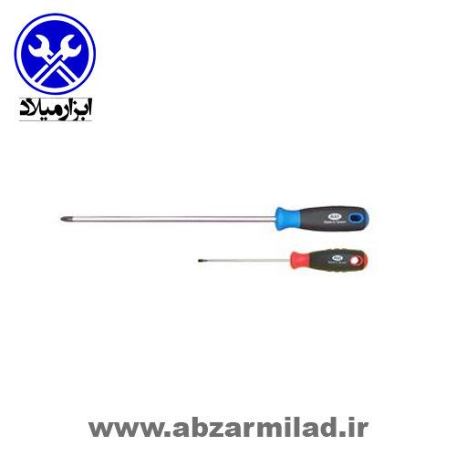 پیچ گوشتی ولتاژ AKT اکرفت