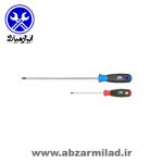 پیچ گوشتی مهره گردان AKT اکرفت