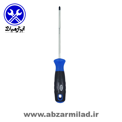 پیچ گوشتی چهارسو AKT