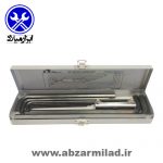 آلن جعبه ای 15 عددی AKT مدل HB315