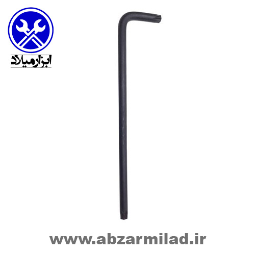 آچار آلن ستاره‌ای فوق بلند AKT اکرفت