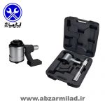 مجموعه آچار مولتی پلایر AKT مدل TW-428-2