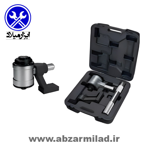 مجموعه آچار مولتی پلایر AKT مدل TW-428-2