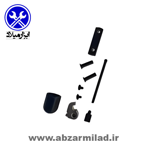 یدکی برای انواع آچار ترکمتر کلاسیک AKT