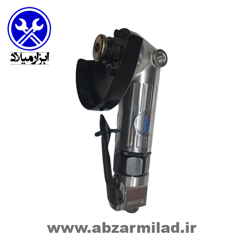مینی فرز بادی کلید پدالی ووفو مدل WFG-1218