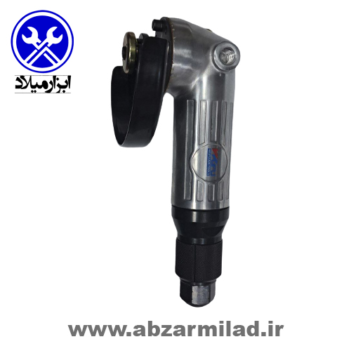 مینی فرز بادی کلید گازی ووفو مدل WFG-1219