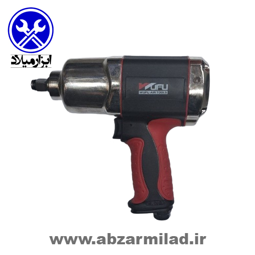 بکس بادی 1/2 اینچ ووفو مدل WFI-3070