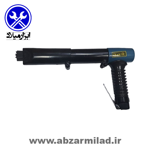 چکش گل زن بادی هفت‌تیری Boardit