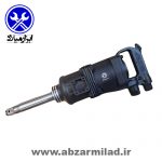 بکس بادی 1 اینچ شفت بلند دراگون مدل 3000 نیوتن متر