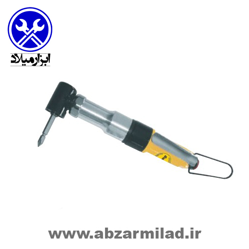 پیچگوشتی سرکج بادی سولیما مدل 4052 SULIMA