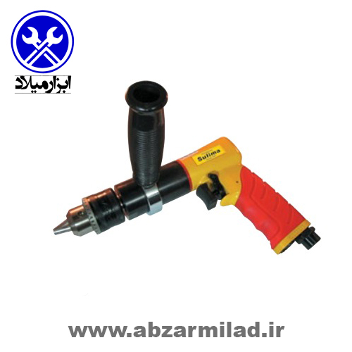 دریل هفتیری 1/2 بادی سولیما مدل 4422 SULIMA