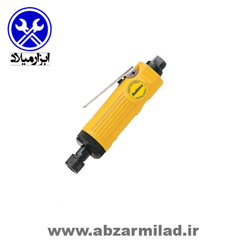 فرز انگشتی بادی سولیما SULIMA 7033