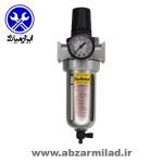 واحد مراقبت تک قلو سولیما مدل AT-2034FR SULIMA