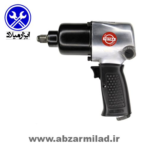 بکس بادی 1/2 اینچ تترا مدل AT-231SG