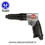 پیچگوشتی بادی تترا مدل AT-4058SG
