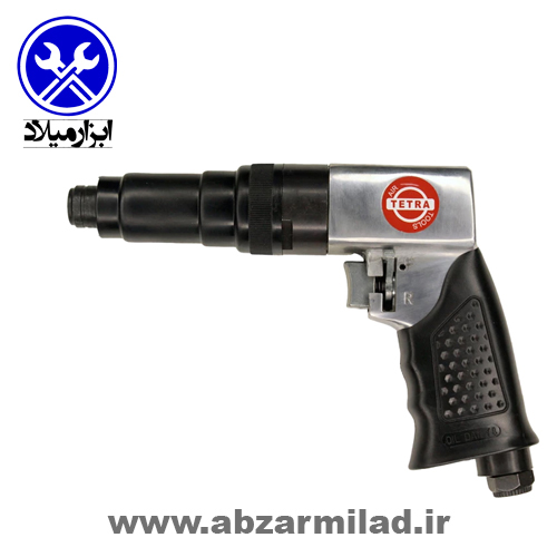 پیچگوشتی بادی تترا مدل AT-4058SG