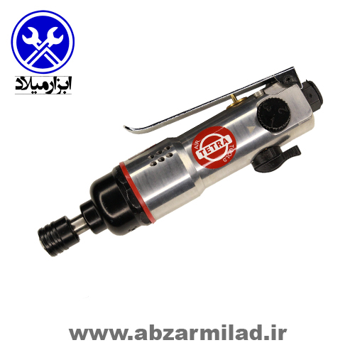 پیچگوشتی مستقیم بادی تترا مدل AT-4060A