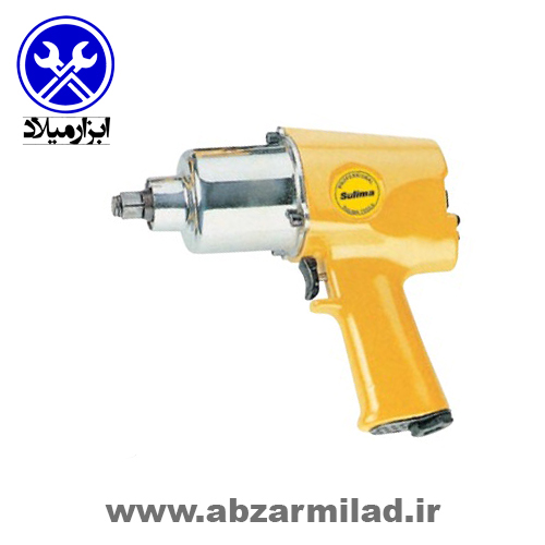 بکس بادی 1/2 اینچ سولیما مدل 5048 SULIMA