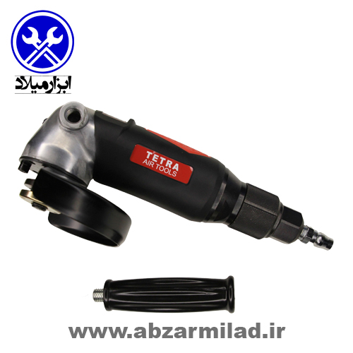 مینی سنگ 5 اینچ بادی تترا مدل AT-285B