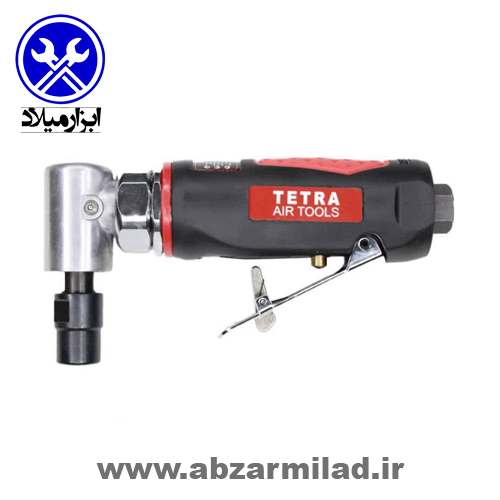 فرز انگشتی سر کج بادی تترا مدل AT-7034B