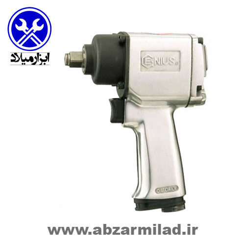 بکس بادی 1/2 اینچ جنیوس مدل 400500