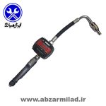 میتر روغن بادی آنالوگ پرو ایر مدل Pro Air Oil03