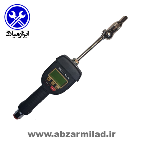 میتر روغن بادی فوق حرفه ای پرو ایر مدل Pro Air Oil06