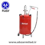 گریس پمپ بادی گولرسان 30 کیلویی مدل 2230