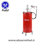 گریس پمپ بادی گولرسان 50 کیلویی مدل 2250