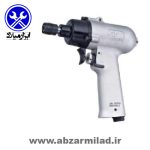 پیچگوشتی بادی 1/4 اینچ ایرباس مدل Air boss AB10PP