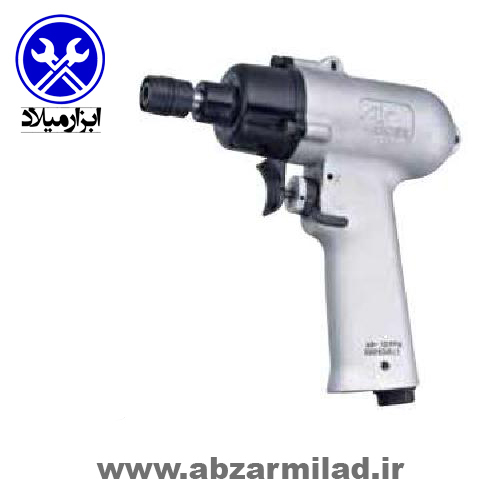 پیچگوشتی بادی 1/4 اینچ ایرباس مدل Air boss AB10PP