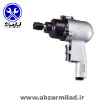 پیچگوشتی بادی 1/4 اینچ ایرباس مدل Air boss AB1600PD