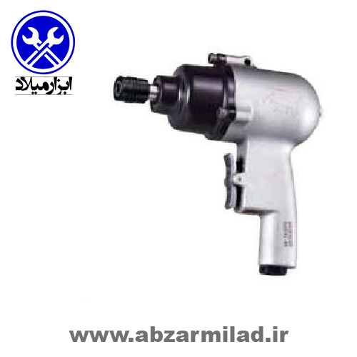 پیچگوشتی بادی 1/4 اینچ ایرباس مدل Air boss AB1600PD