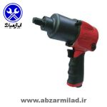 بکس بادی 1/2 اینچ ایرباس مدل Air boss AB162