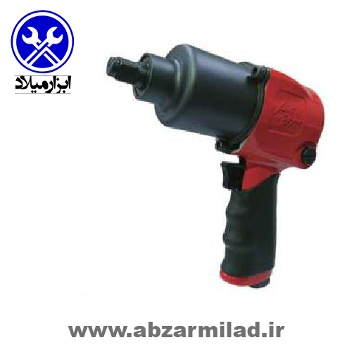 بکس بادی 1/2 اینچ ایرباس مدل Air boss AB162