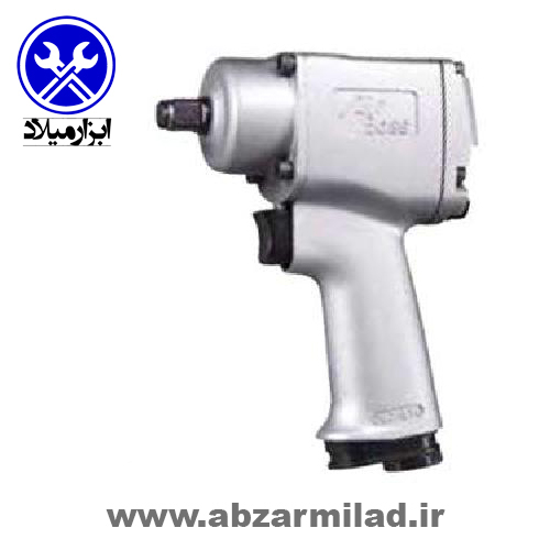بکس بادی 3/8 اینچ ایرباس مدل Air boss AB1700P